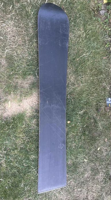 Дъска за сноуборд