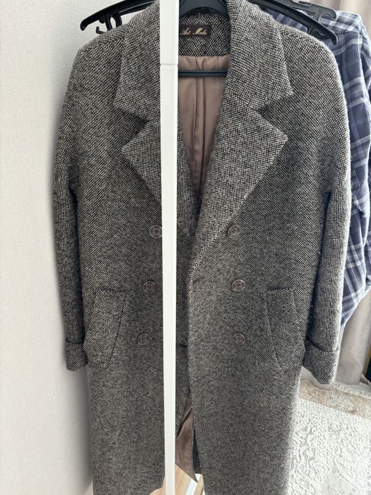 Продам пальто в отличном качестве