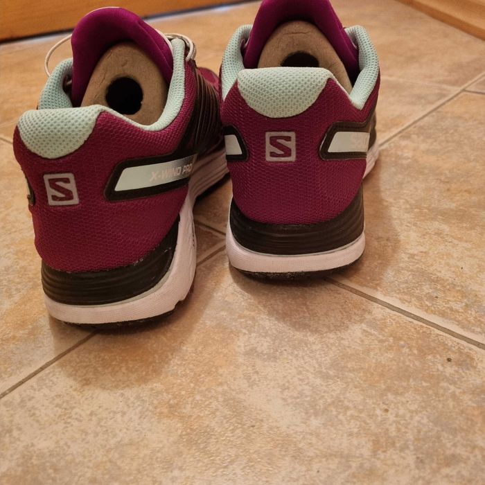 Туристически обувки SALOMON X -wind pro  номер 38