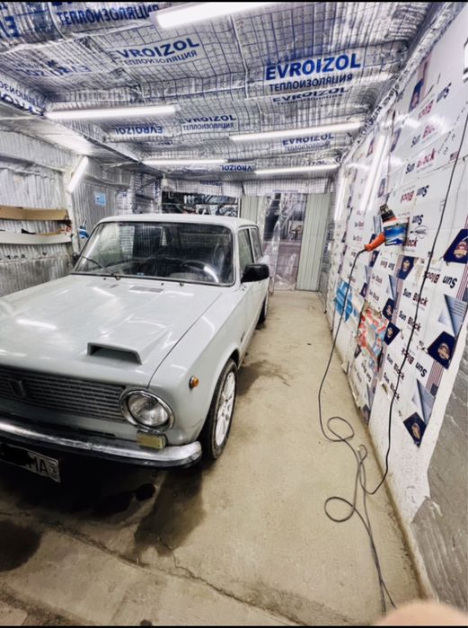 Lada 21013 priora 1.8 mator