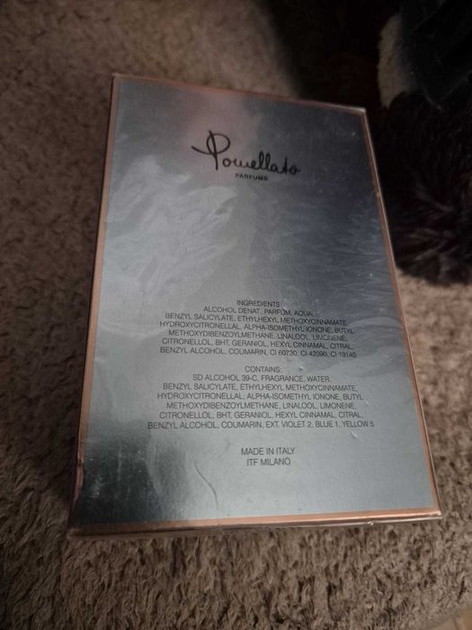 Pomellato Nudo Blue Eau de Parfum, 90ml, femei