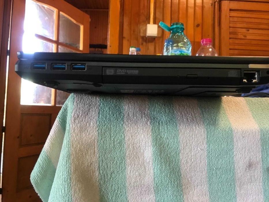 ACER Travelmate P653, model MS 2352, Intel Core i5 -3230M 2,6Ghz