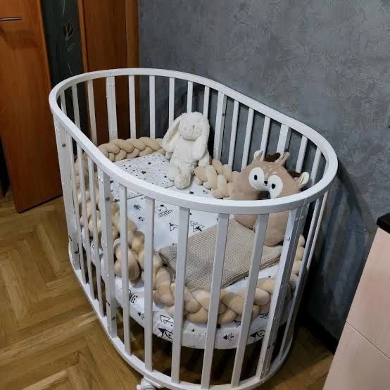Кровать детская