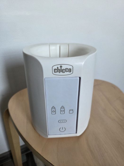 Incalzitor biberoane Chicco
