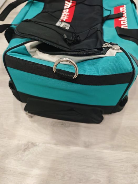 Сак с колела Makita  LXT600 работна чанта