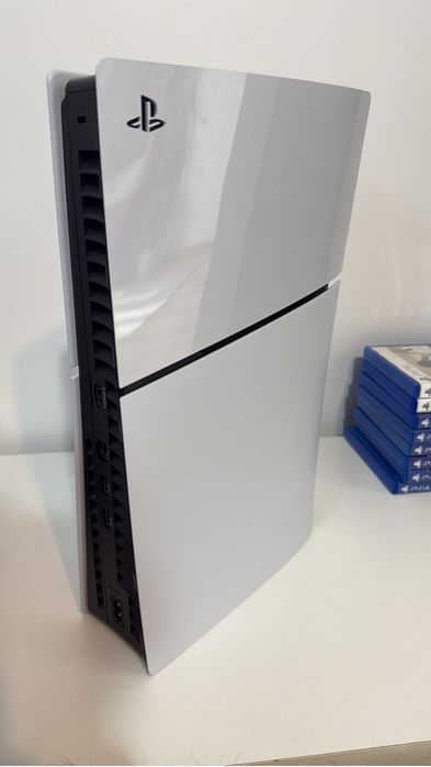 Playstation 5 1Tb Disk Edition