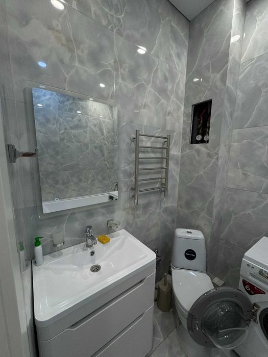 ЖК Альтаир 1 комн кв