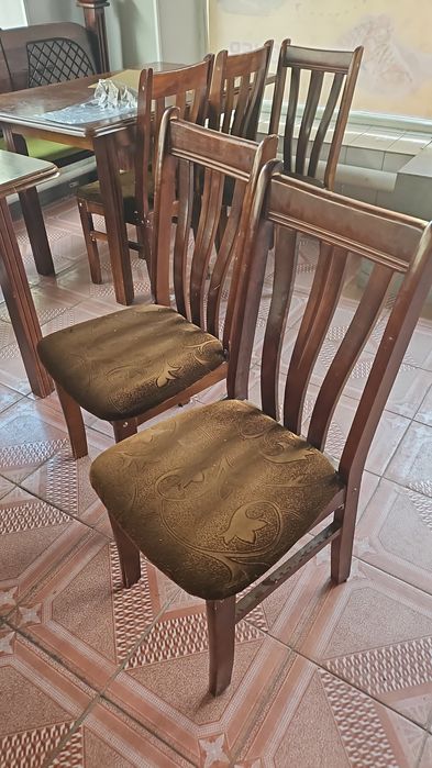 Столы, стулья продажа