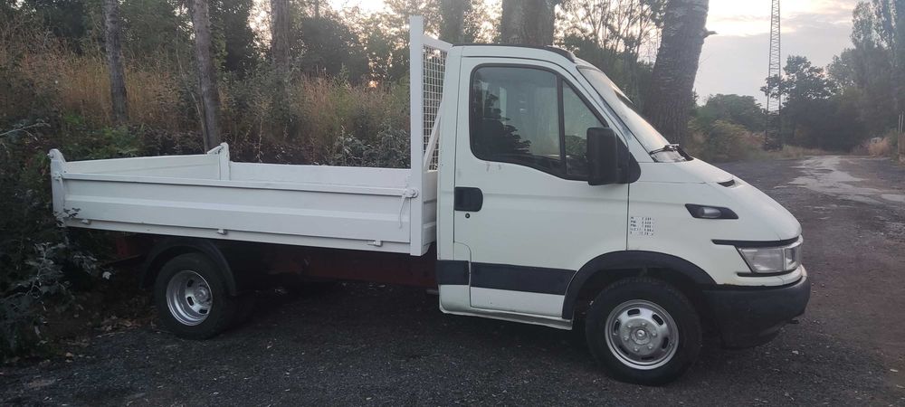 Iveco Daily 3000