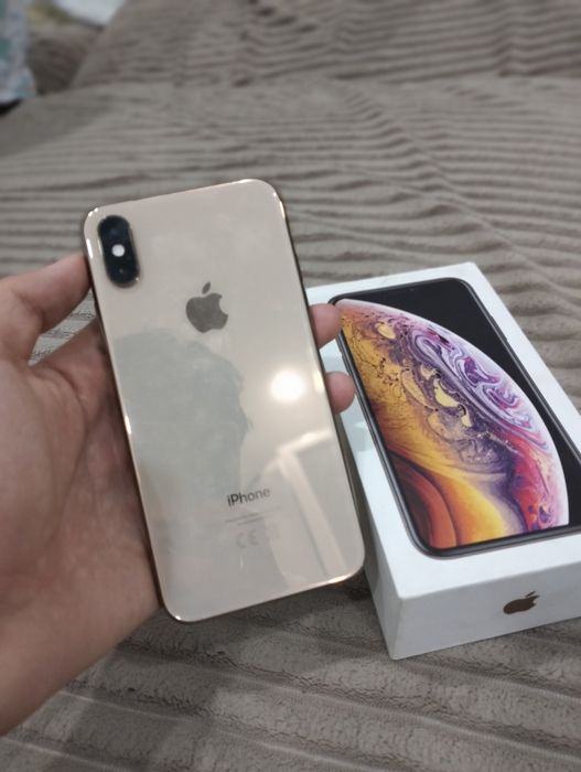 Продам xs описание