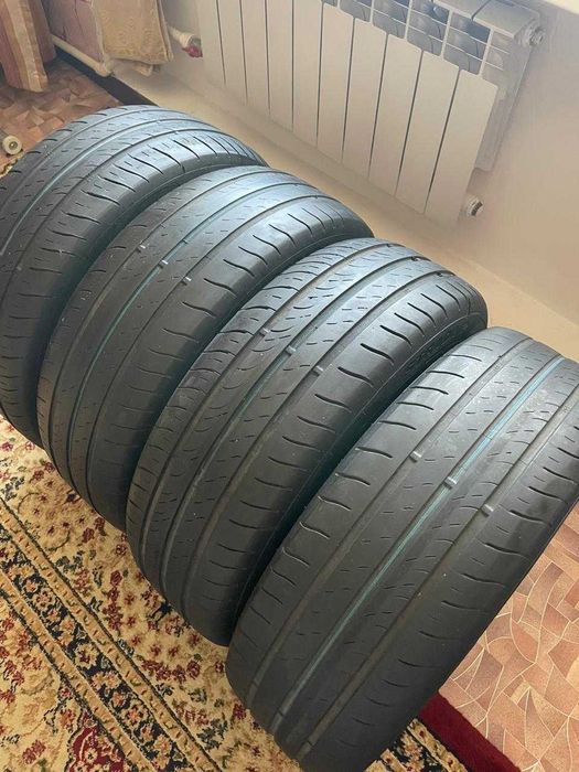 шины летние Viatti Strada 2 185/65/R15 92V