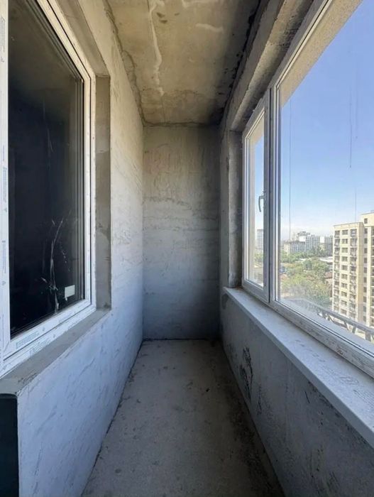Продам квартиру в алмалинском районе