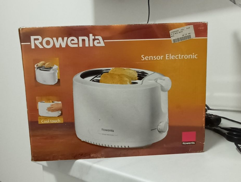 Срочно продам тостер ROWENTA