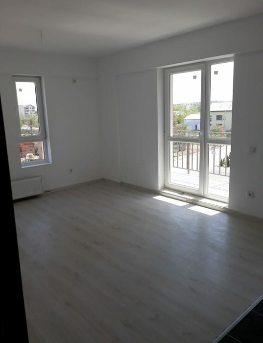 Apartament 2 camere mobilat complet – balcon închis – etaj 2/5 cu lift