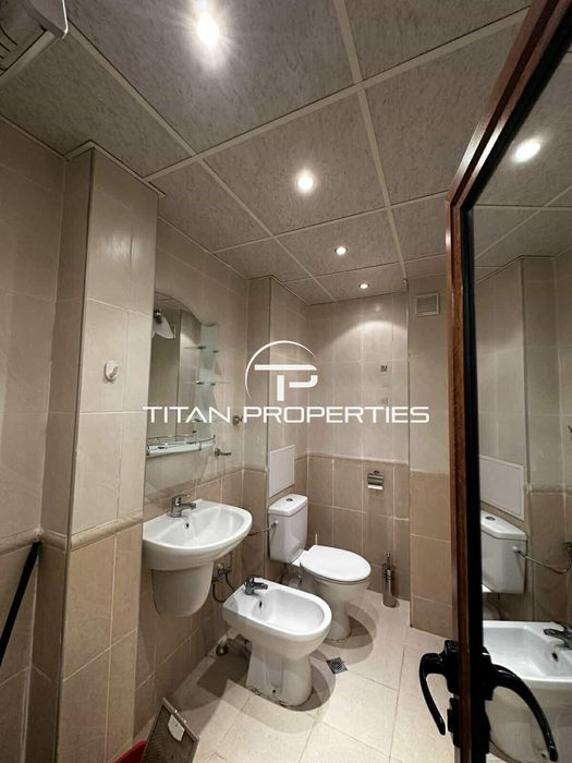 Дава се под наем Тристаен апартамент в Пловдив, Център - 70 кв.м за 550 € - Снимка #7