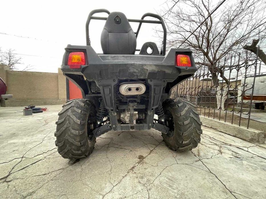 Продам квадроцикл багги