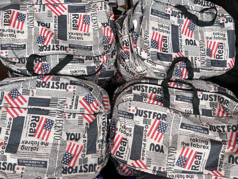 Amerika avto tent