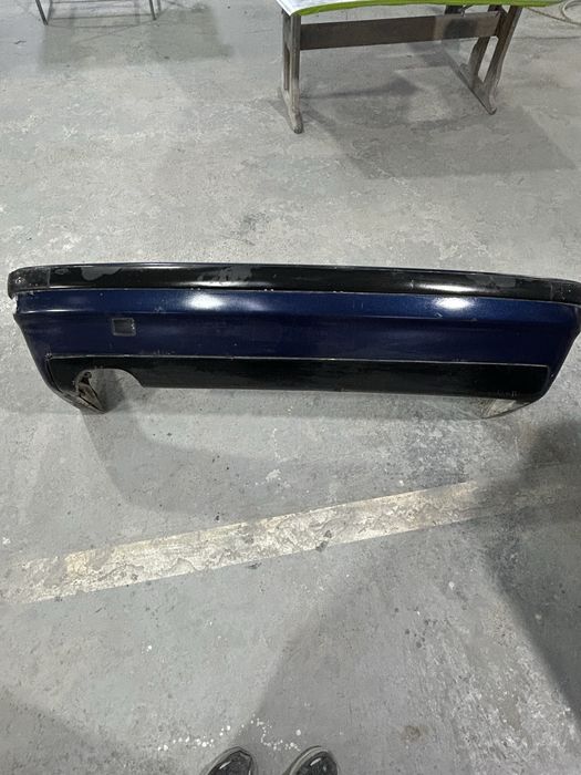 Кузовные детали на бмв Е36