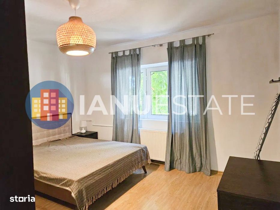 13 Septembrie 15` Metrou Orizont Drumul Sarii Sebastian Parc Renovat