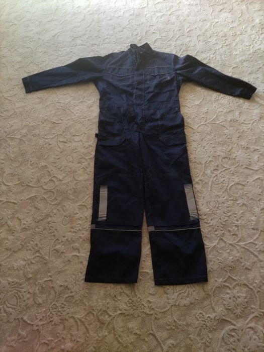 Комбезон мужской