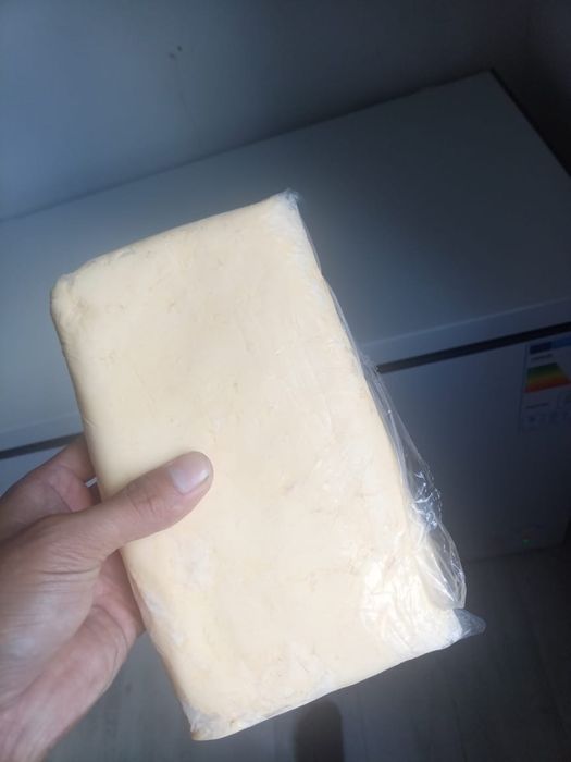 Только оптом масло домашнее