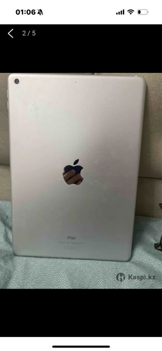 Продаю iPad, как новый!