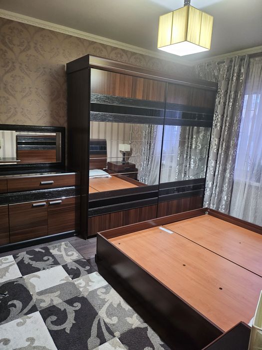 Квартира в аренду