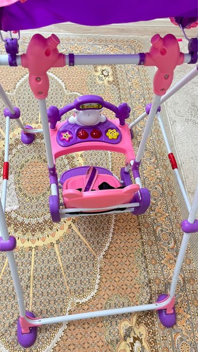 Продам детские качели