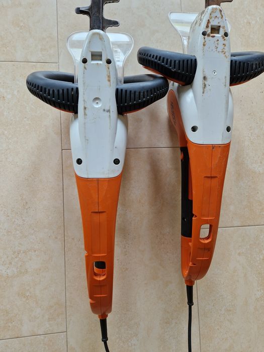 Stihl HSE 61 - foarfeca electrica pentru gradina