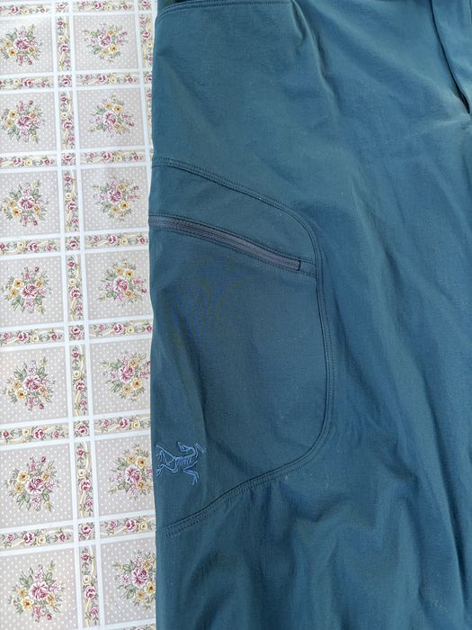 Pantaloni Arcteryx  38