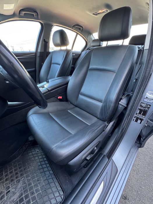 BMW seria 5, 2014,Euro 6