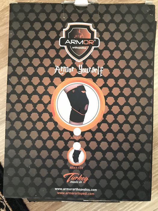 Медицинска ортопедия