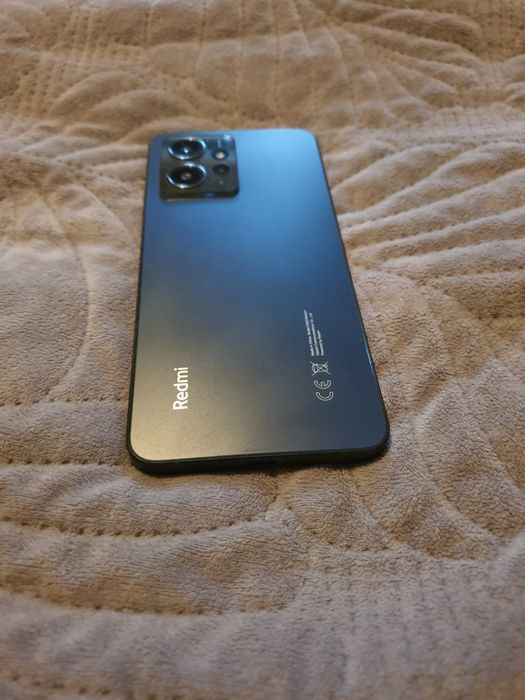 Редми нот 12 8/256