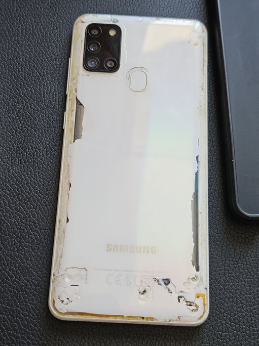 Samsung Galaxy A21s
