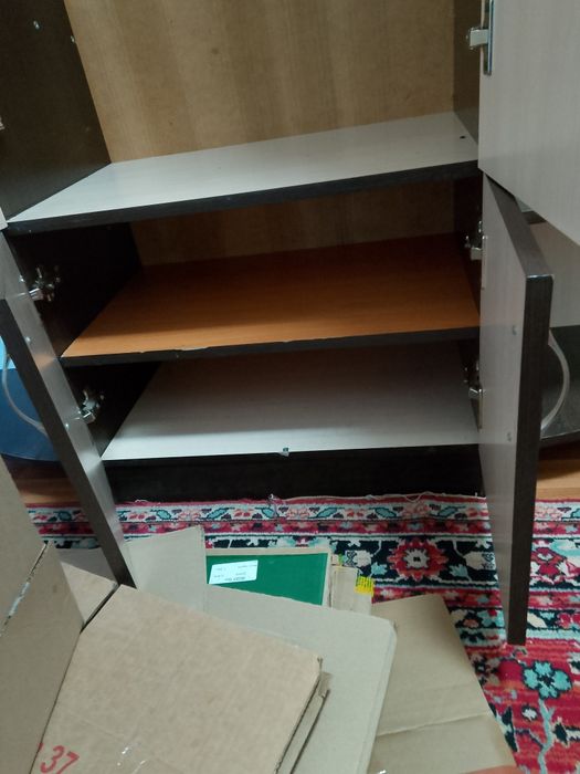 Шкаф для прихожки