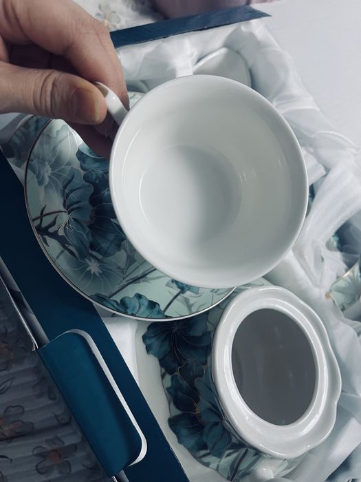 Чайный сервиз продаю