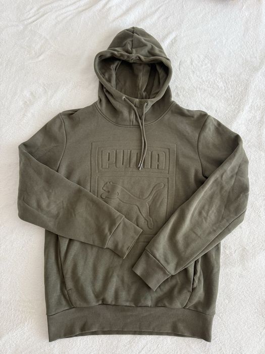 Мъжки суитчър Puma