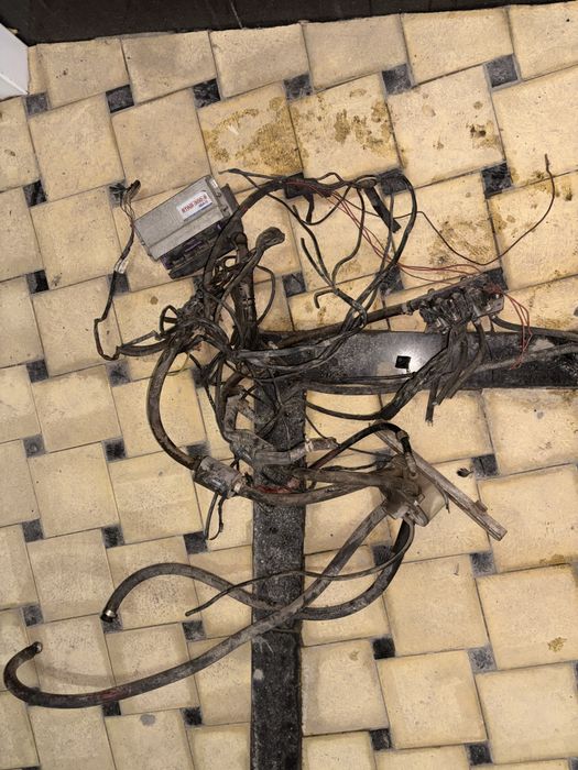 Гбо бу 8 цилиндр