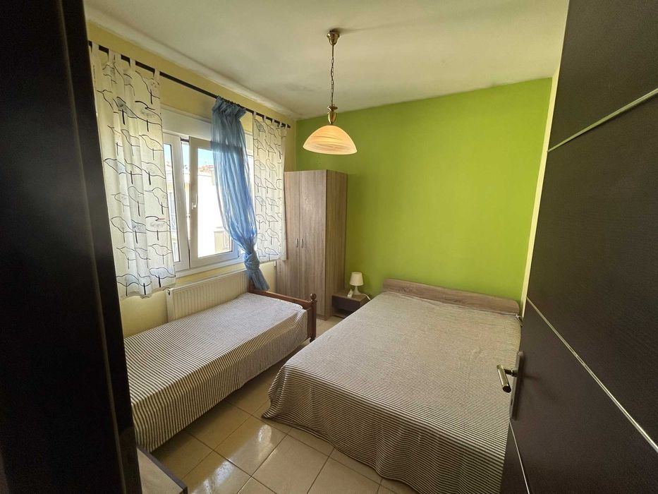 Апартамент за почивка в Неа Перамос