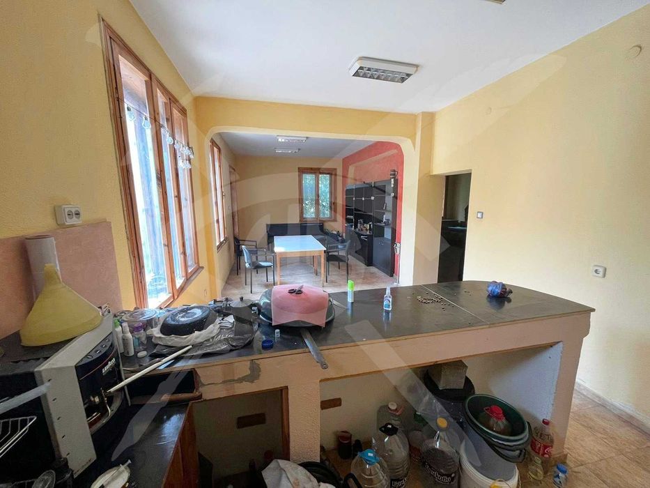 Продава се Промишлена сграда в Стамболийски - 1750 кв.м за 458 €/кв.м - Снимка #3