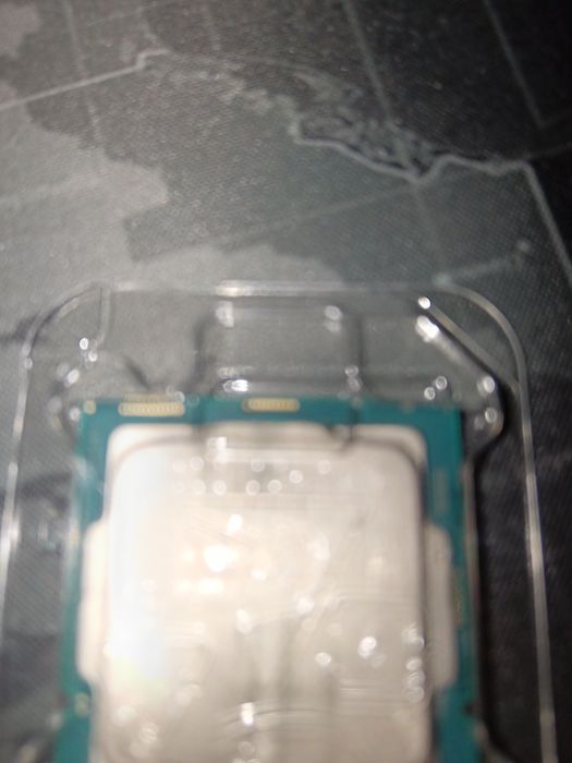 Intel core i3 10100F