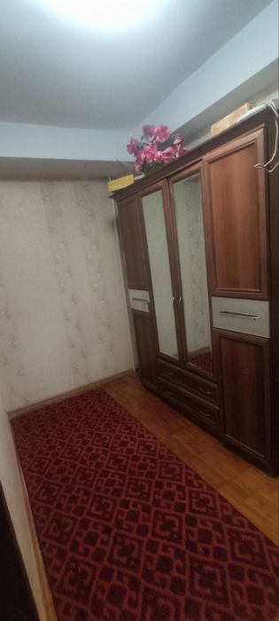 1-комнатная квартира переделенная в 2-0 комнатную