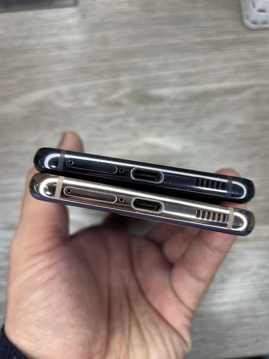 Samsung S21 5G 8/256GB