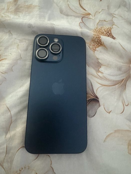 Айфон 15 про макс