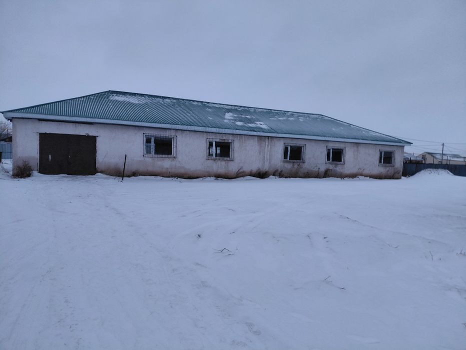 Продам цех помещение для бизнеса