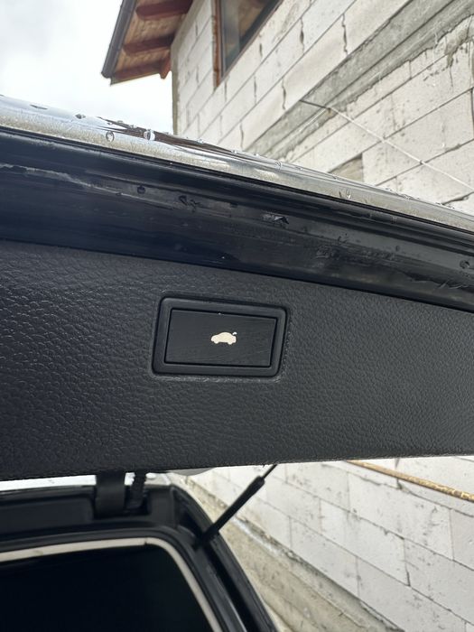 Passat B6, 2.0 TDI DSG, 140 cp, 2007, inmatriculat!