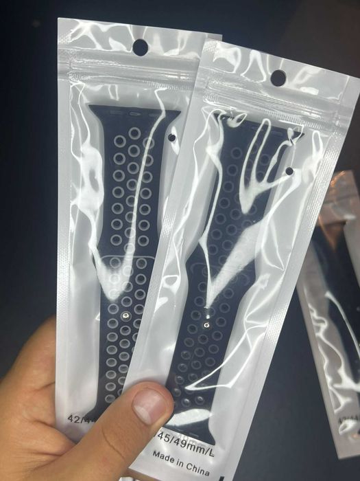 Vand curele  sport pentru cesurile smart