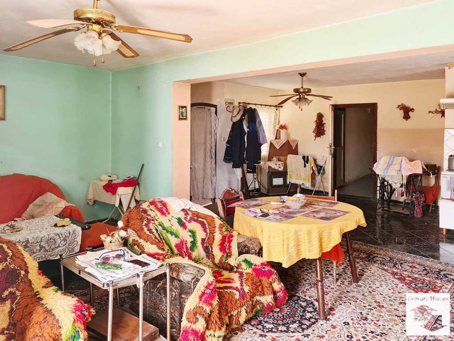 120348 Селски имот с огромен потенциал, Първомайци, Велико Търново