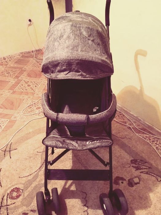 Коляска детский новый