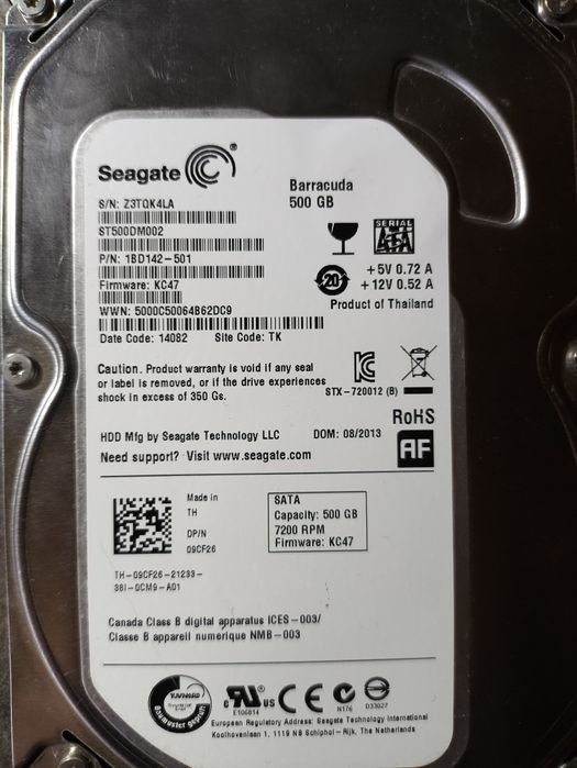 Kit gaming PC intel